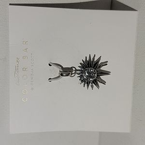 Kendra Scott sun charm